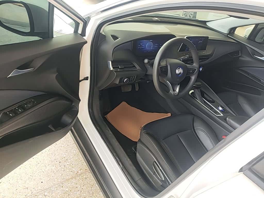 Buick Velite, 2023 16