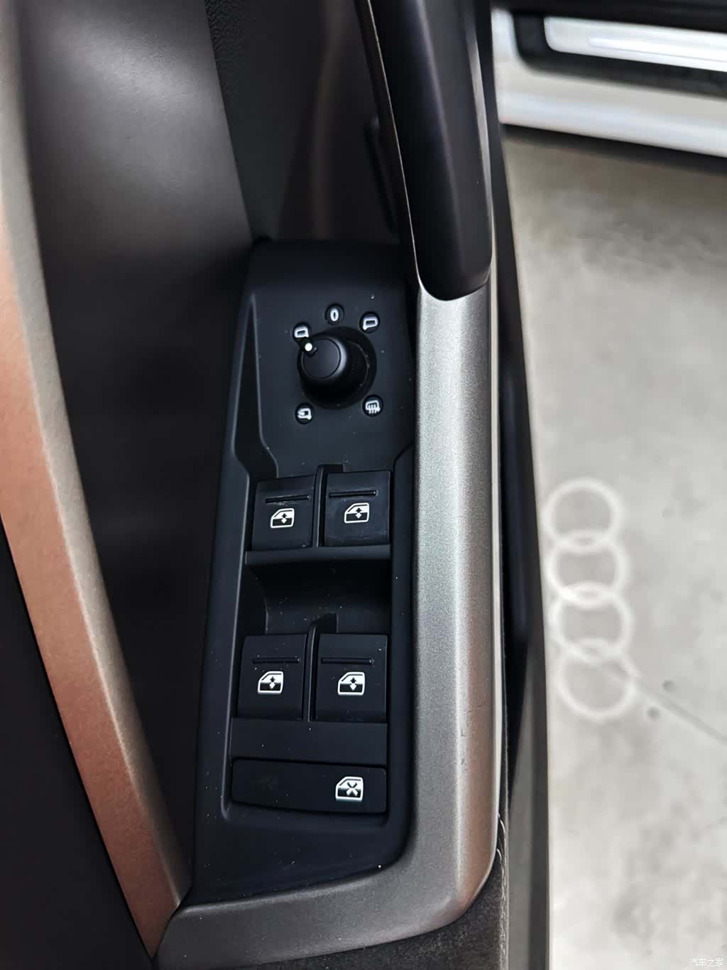 Audi Q3, 2022 16