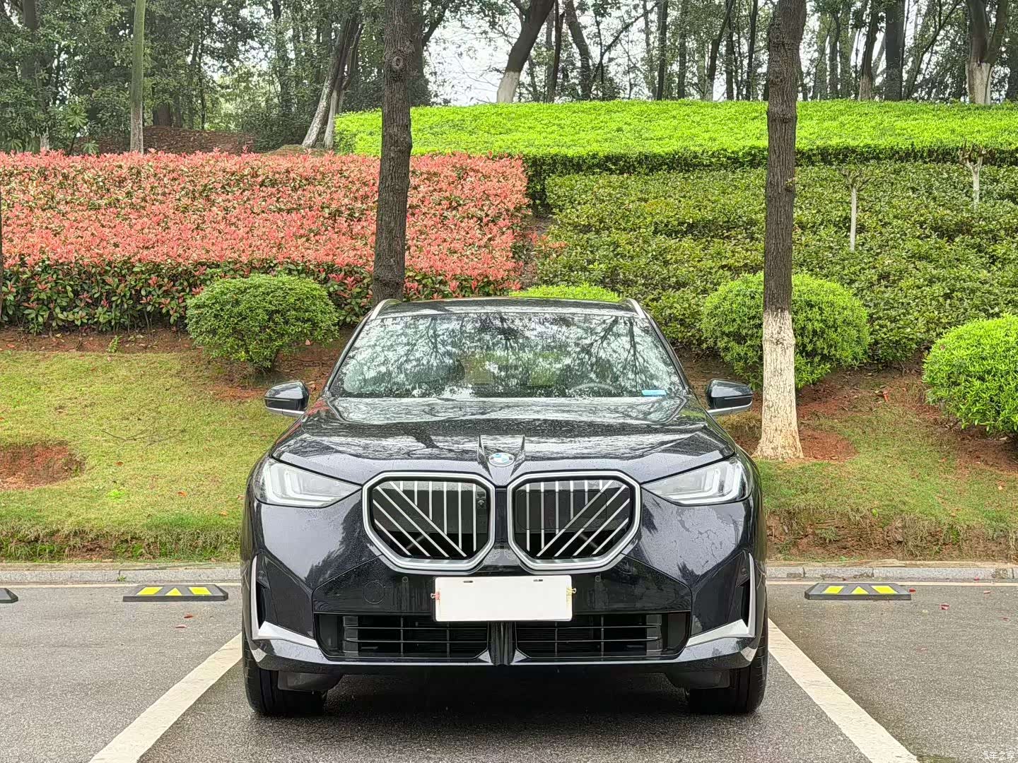 BMW X3, 2025 2