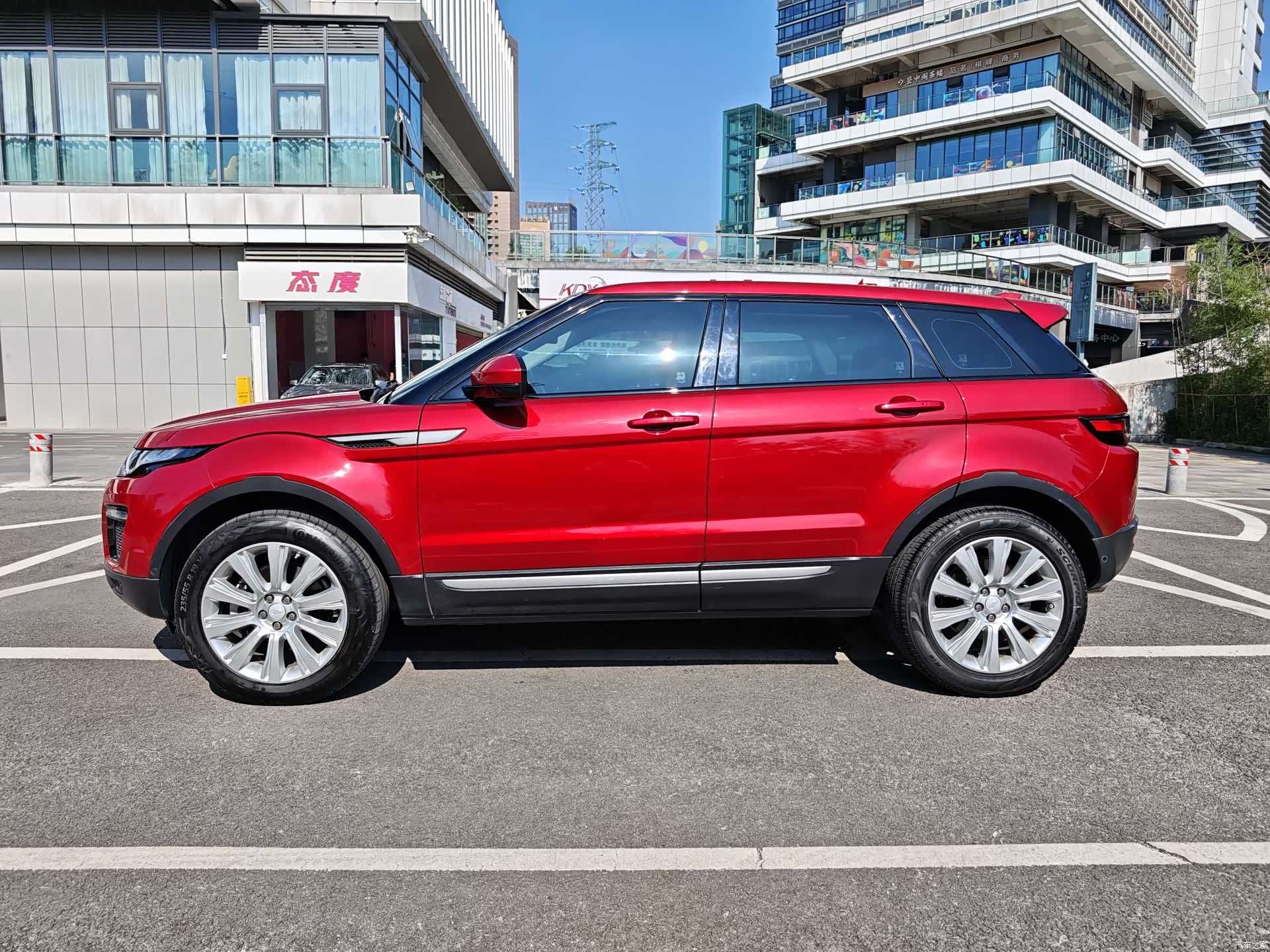 Land Rover Range Rover, 2019 29