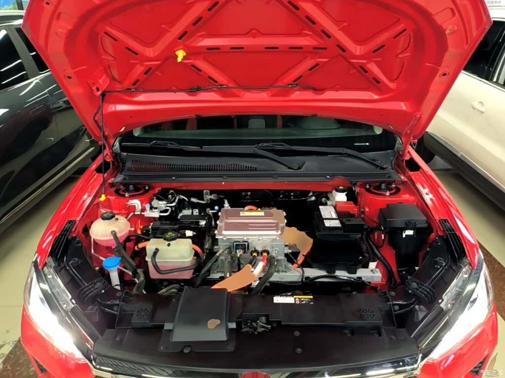 BYD E2, 2020 20