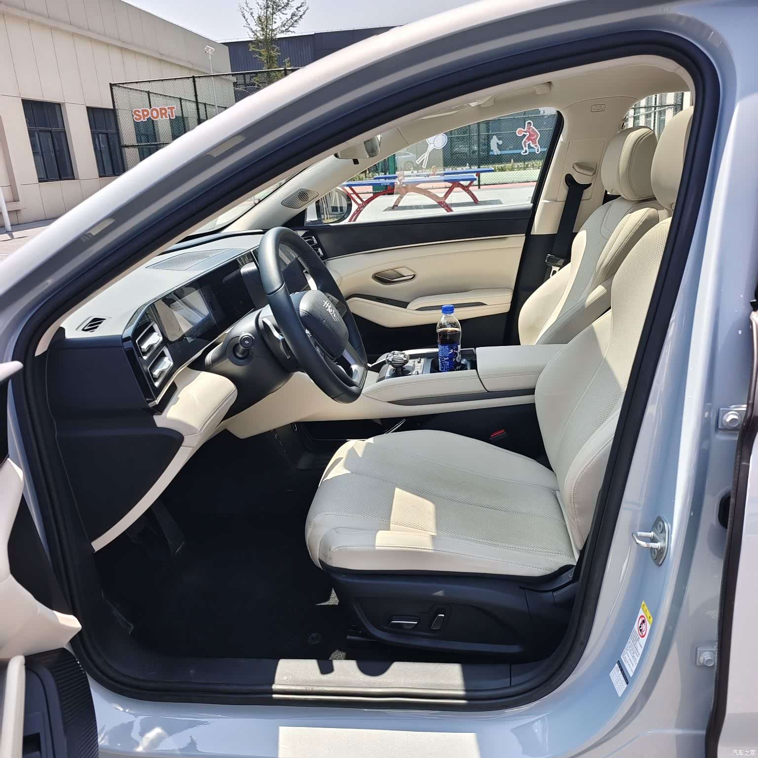 BYD Qin, 2025 4