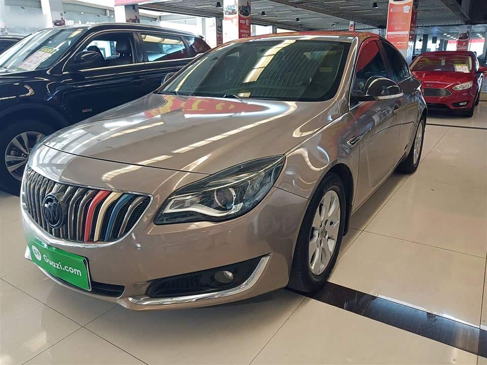 Buick Regal