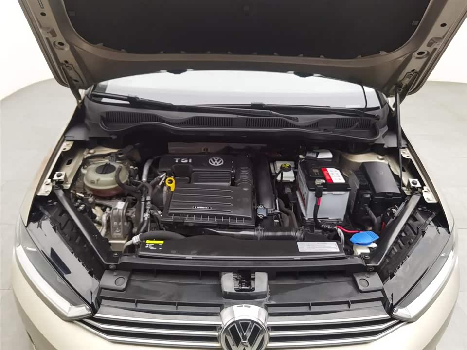 Volkswagen Golf*Jiayu Volkswagen Golf*Jiayu