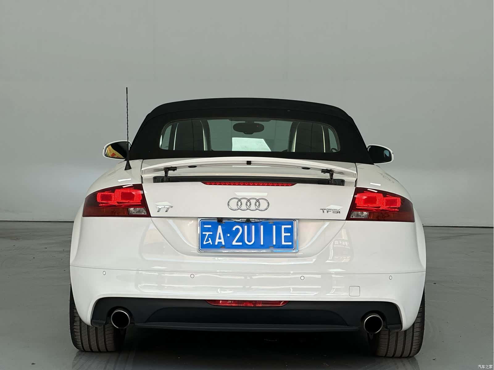 Audi TT, 2013 16