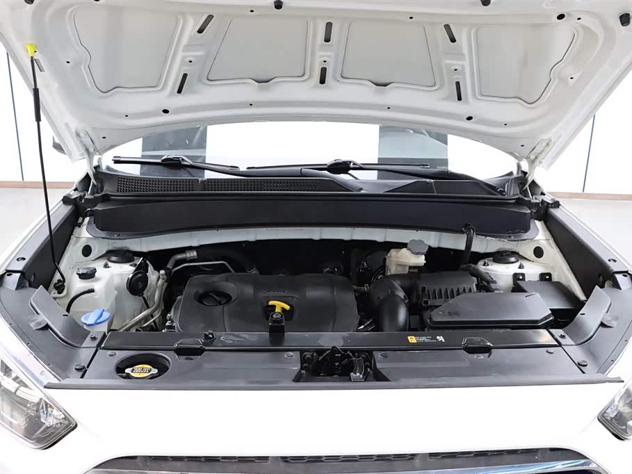 Hyundai Beijing ix35