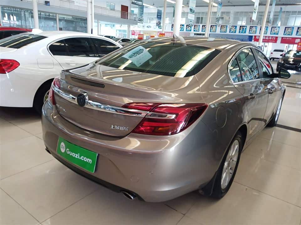 Buick Regal