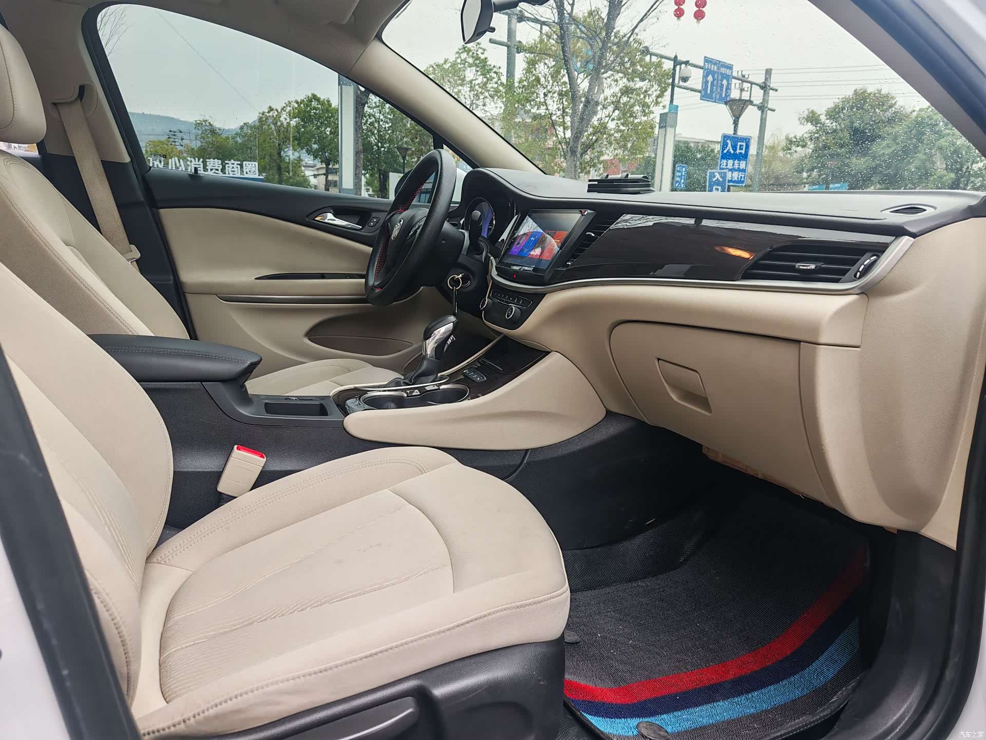 Buick Verano, 2019 12