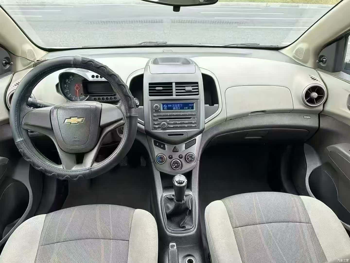 Chevrolet SL, 2014 все фото