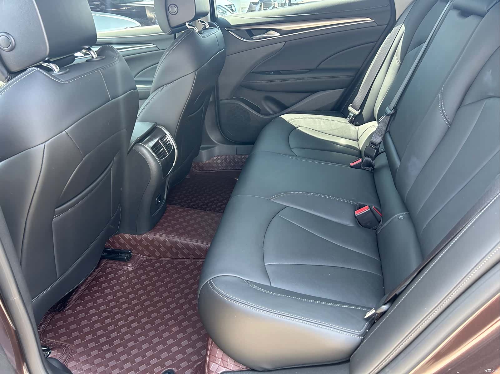 Buick LaCrosse, 2017 6