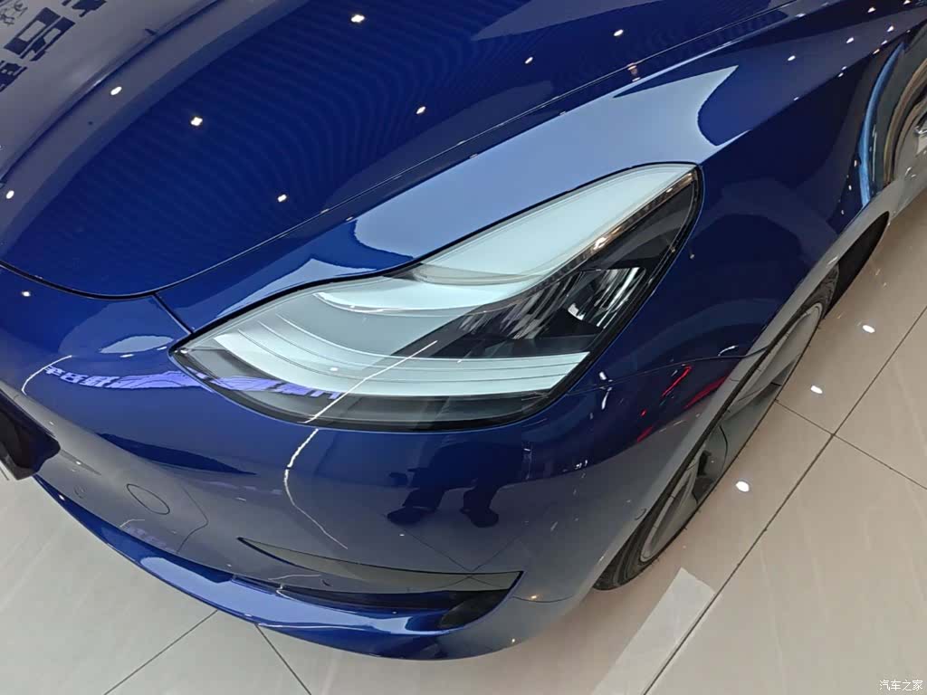 Tesla Model 3, 2020 24