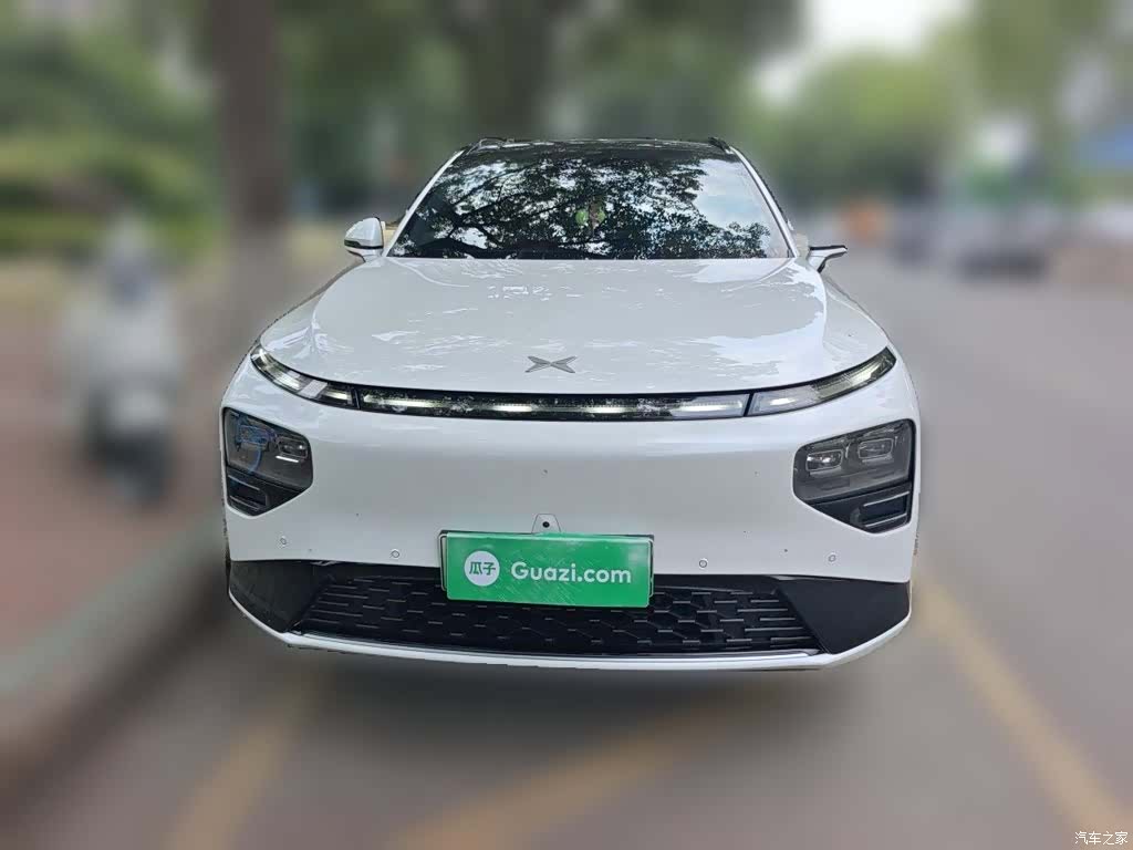 Xpeng G9, 2022 24