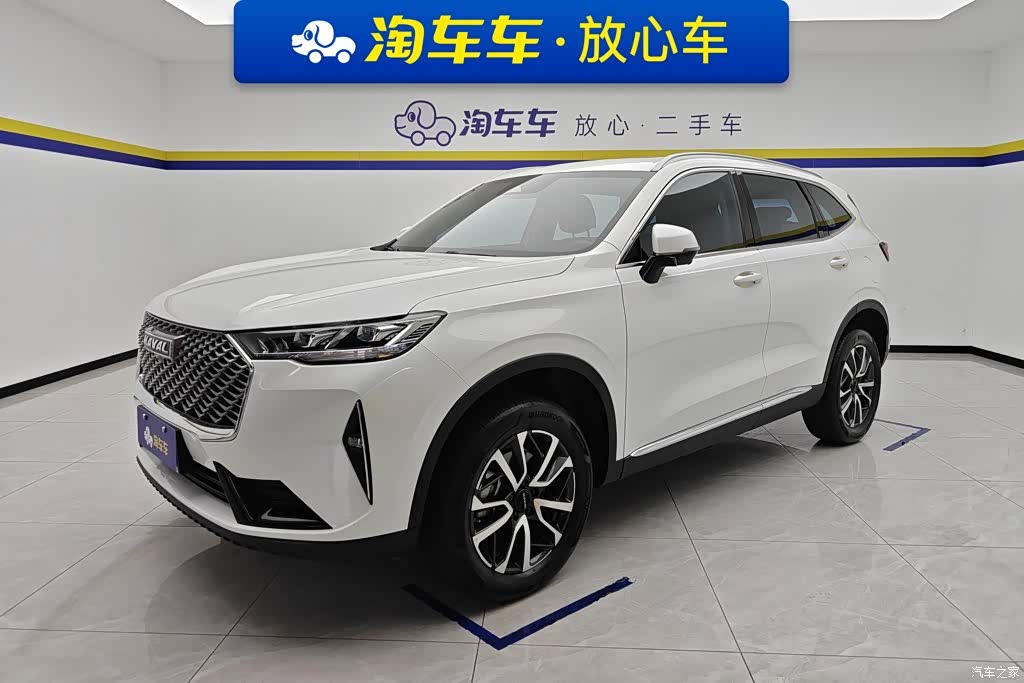 Haval H6, 2023 1