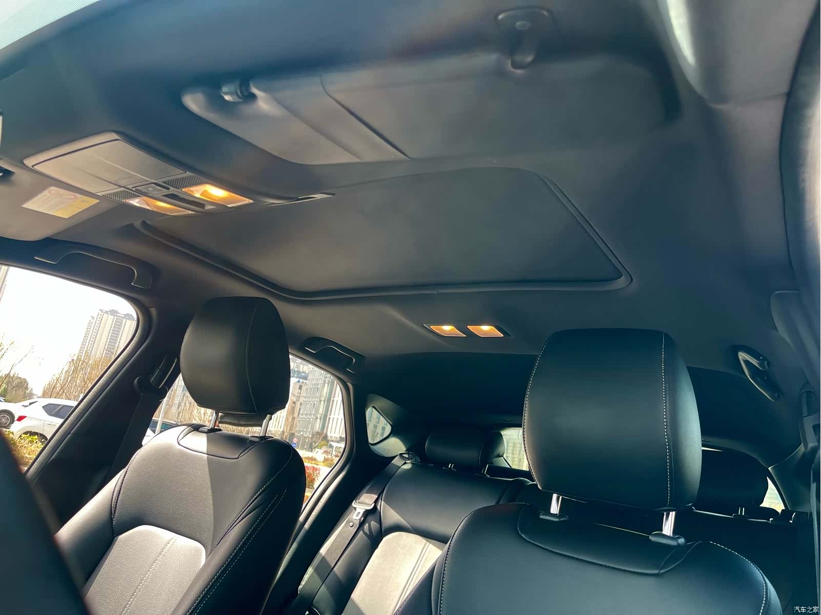 Mazda CX-4, 2021 12