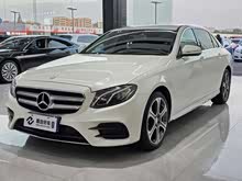 ����E�� 2016�� E 300 L �˶�ʱ����