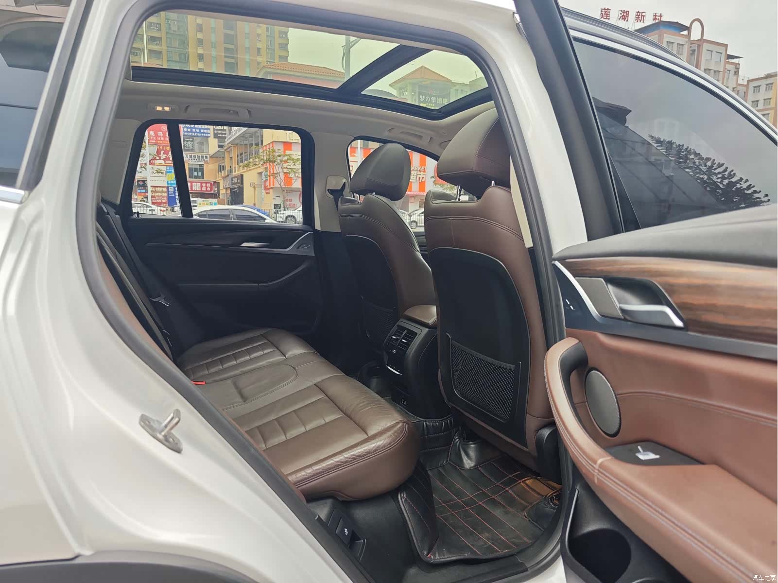 BMW X3, 2019 12