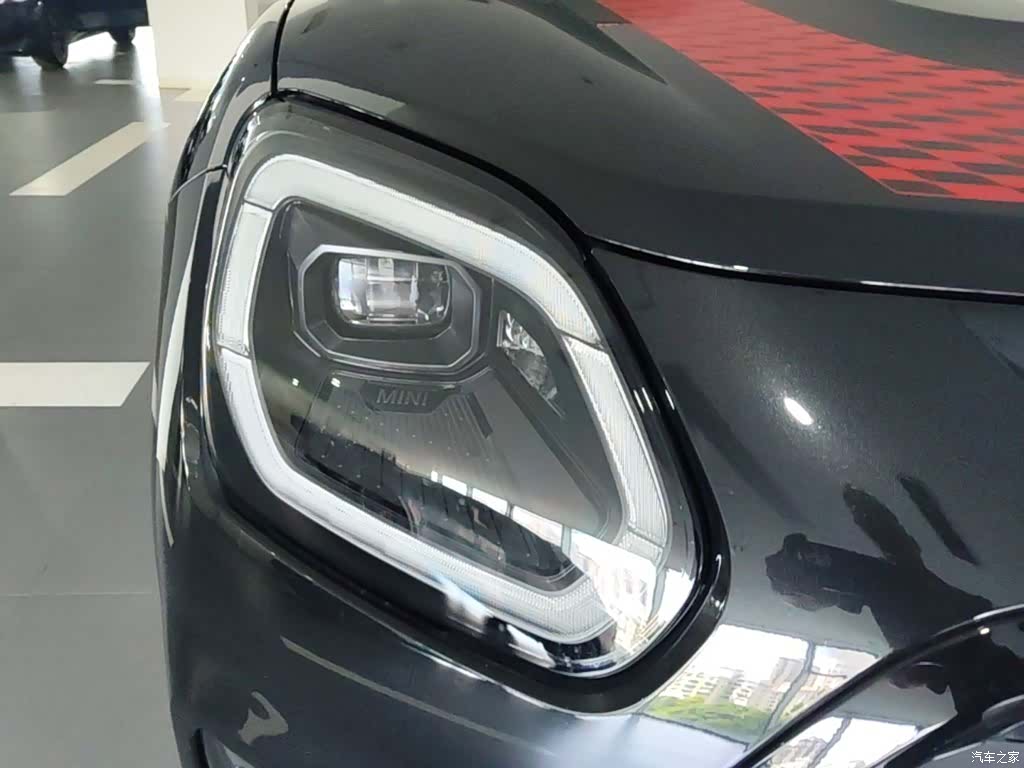 Mini Countryman, 2025 13
