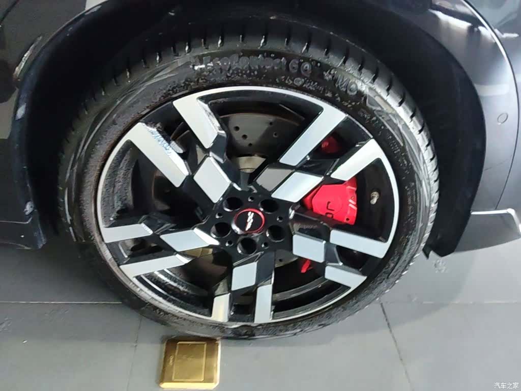 Mini Countryman, 2025 14