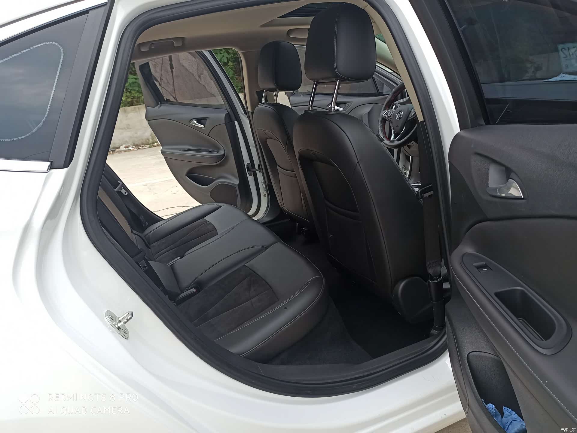 Buick Verano, 2017 8