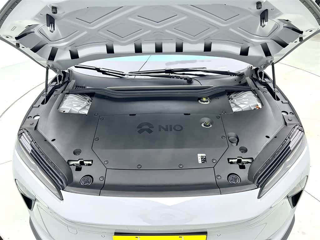 NIO ET5, 2024 16