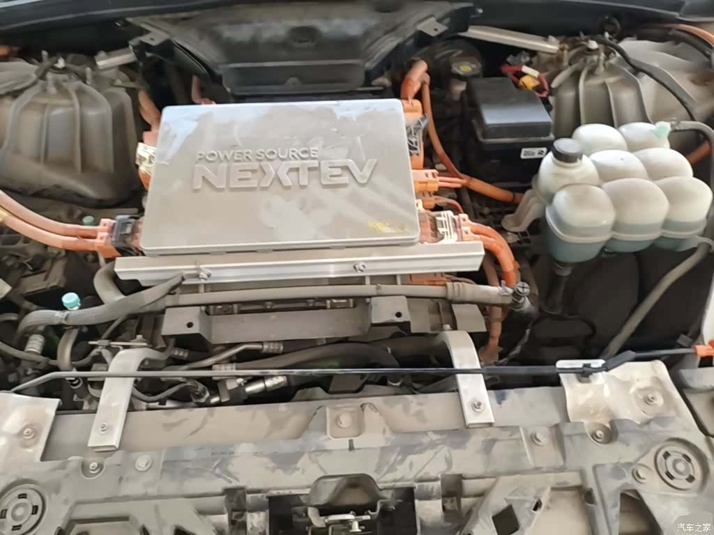 NIO ES6, 2020 20