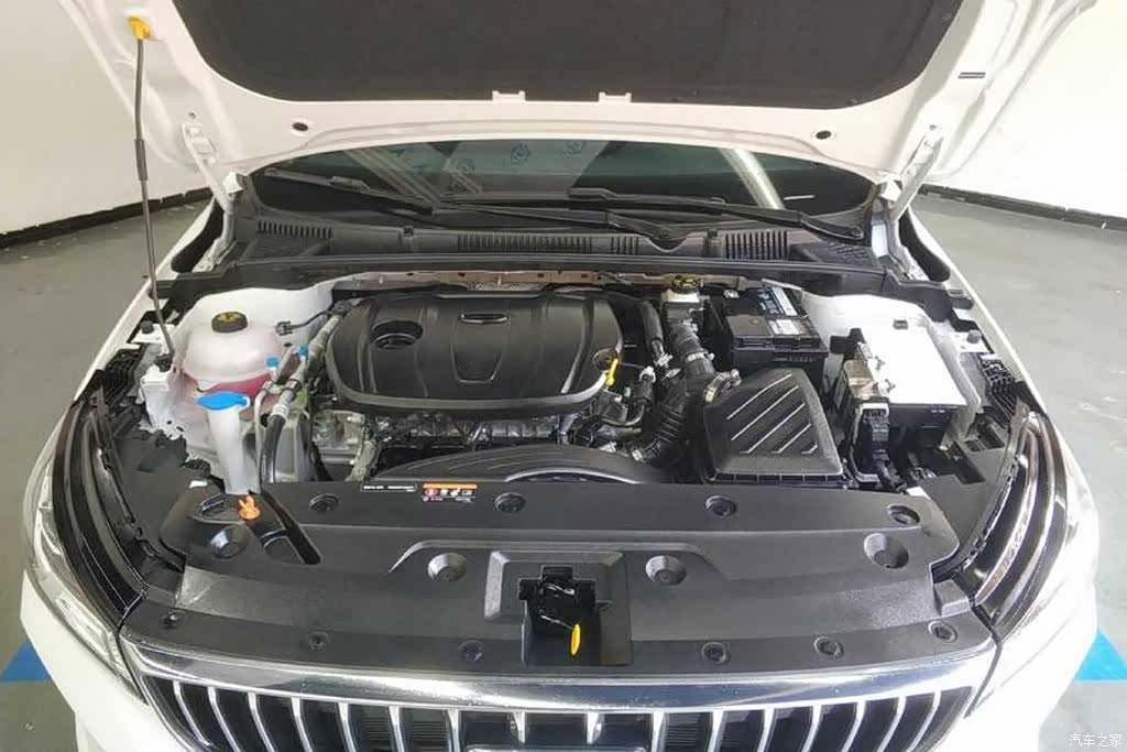 Geely Emgrand, 2022 10