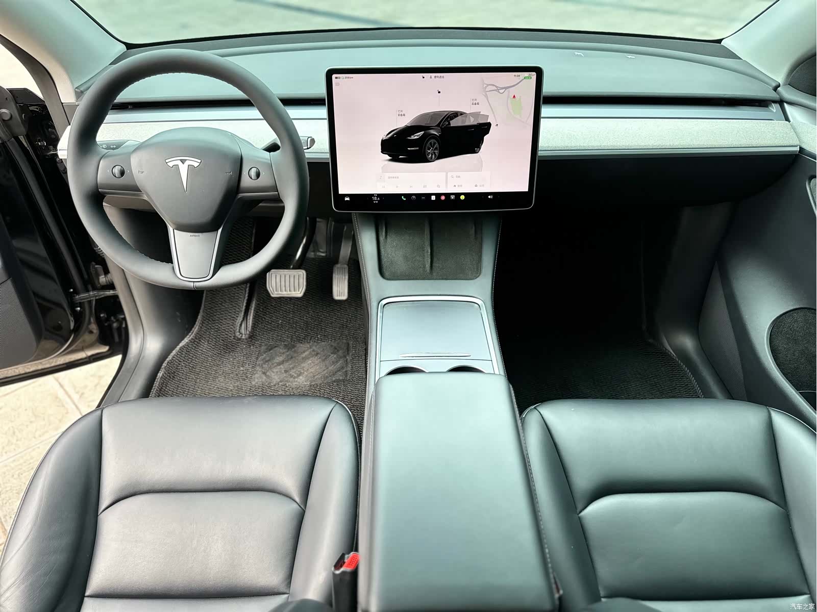 Tesla Model Y, 2023 8