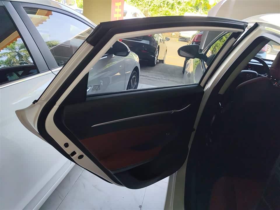 Changan Yidong