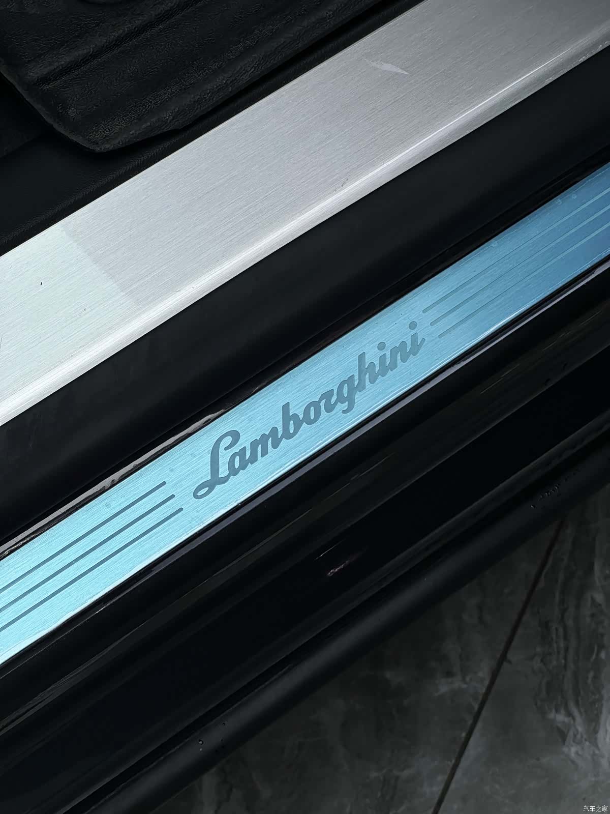 Lamborghini Urus, 2019 12