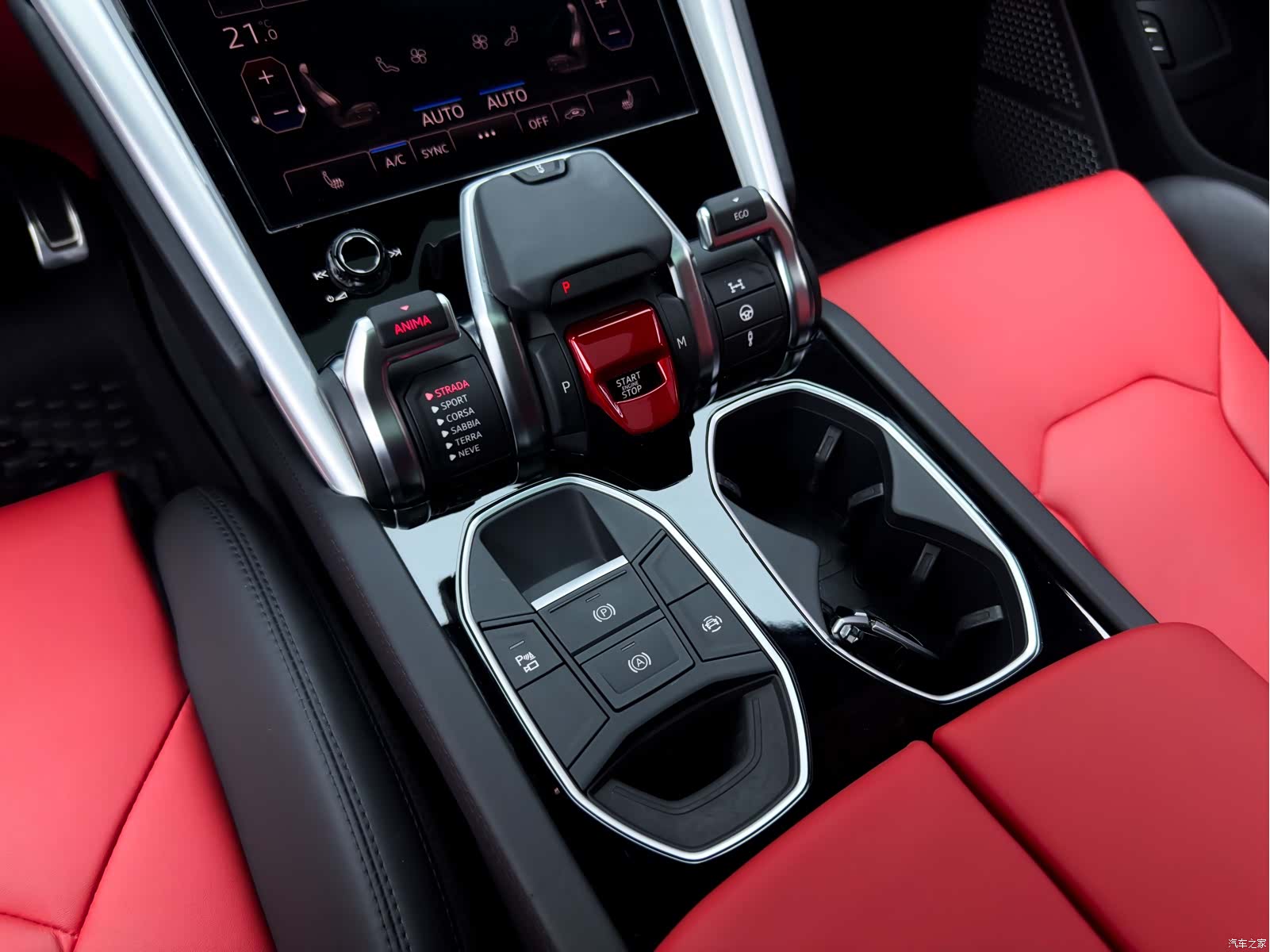 Lamborghini Urus, 2019 24