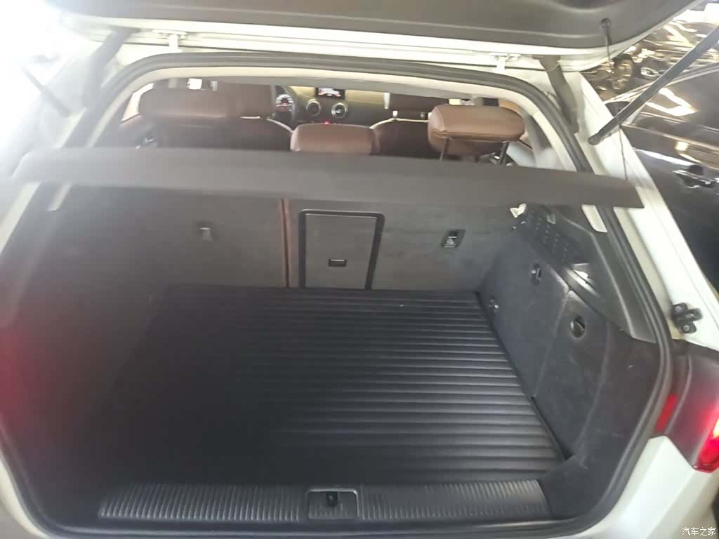 Audi A3, 2015 19