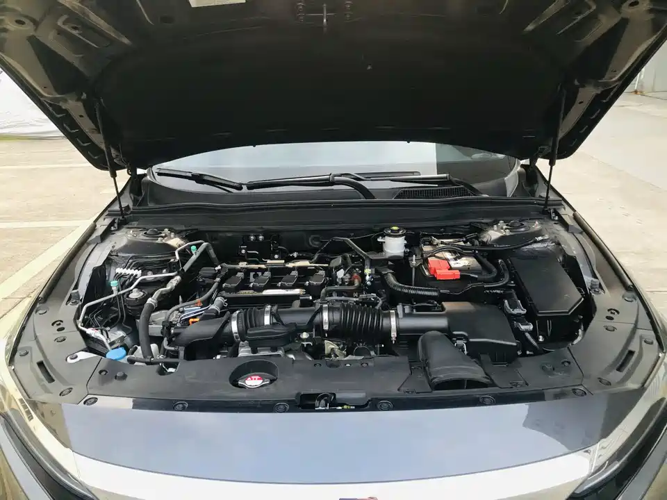 Honda Accord Honda Accord