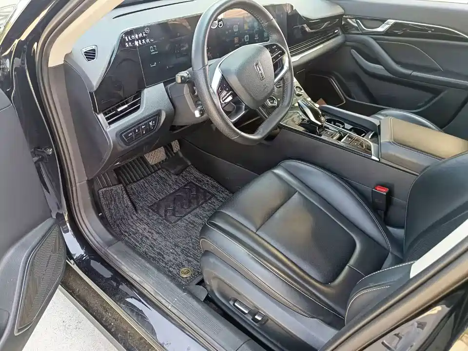 Besturn B70
