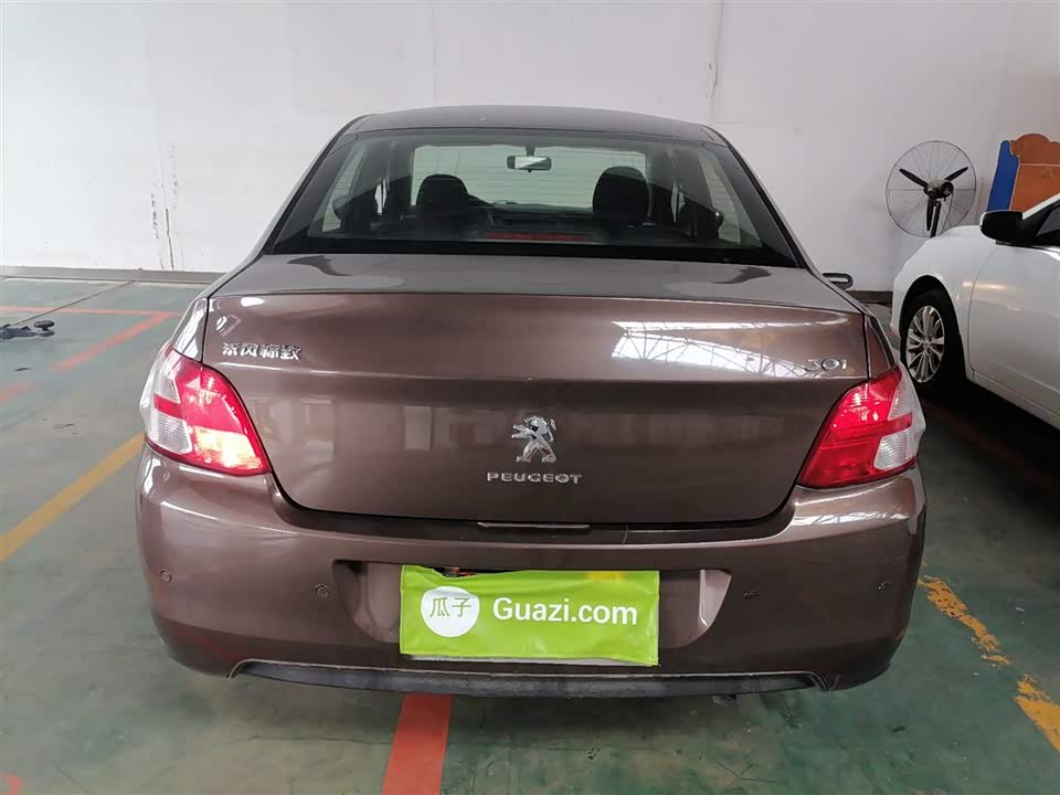 Peugeot 301 Peugeot 301
