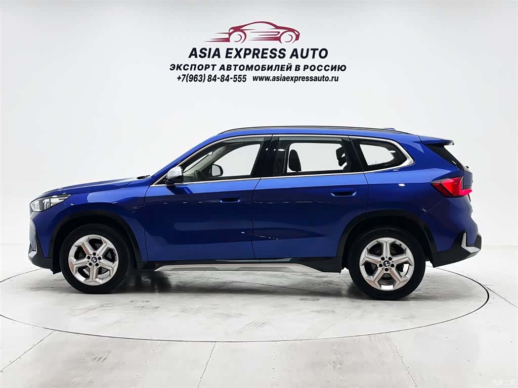BMW X1, 2023 7