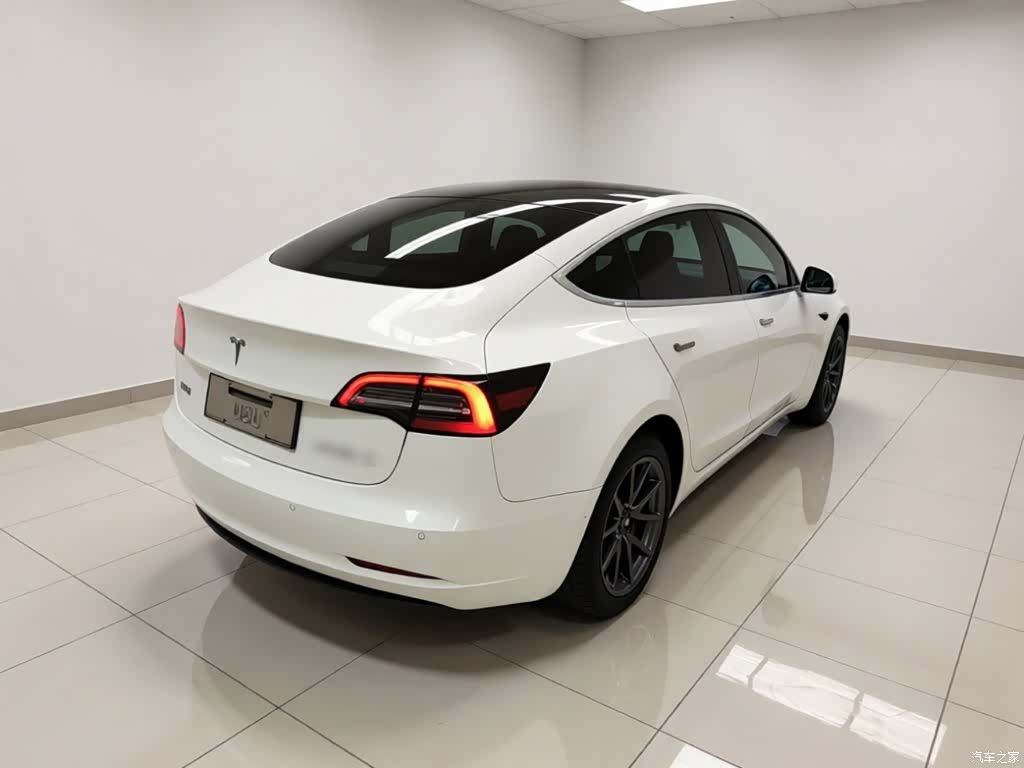 Tesla Model 3, 2020 7