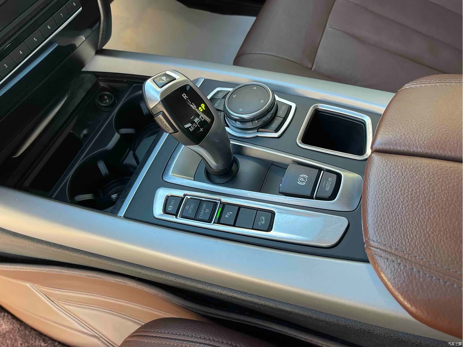 BMW X5, 2018 4