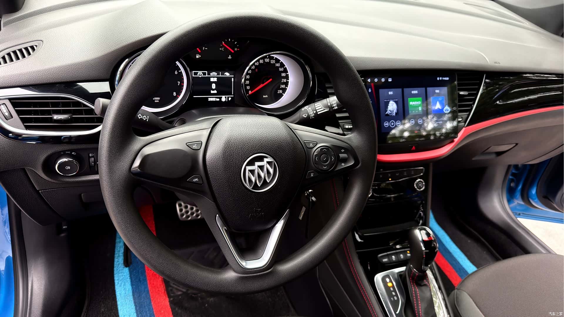 Buick Verano, 2017 7