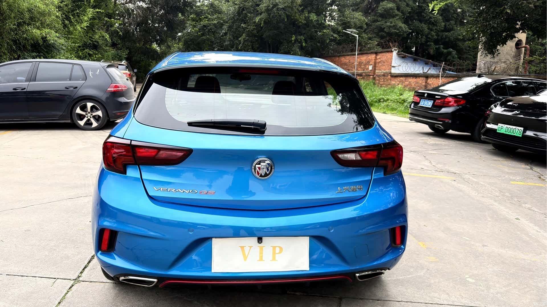 Buick Verano, 2017 12
