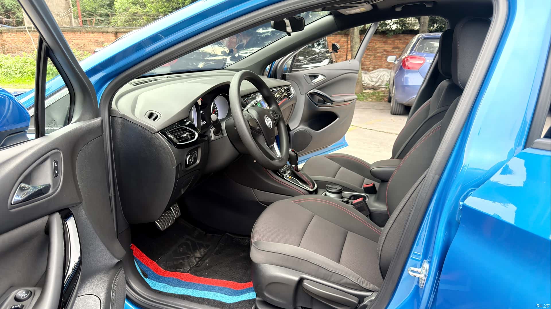 Buick Verano, 2017 6