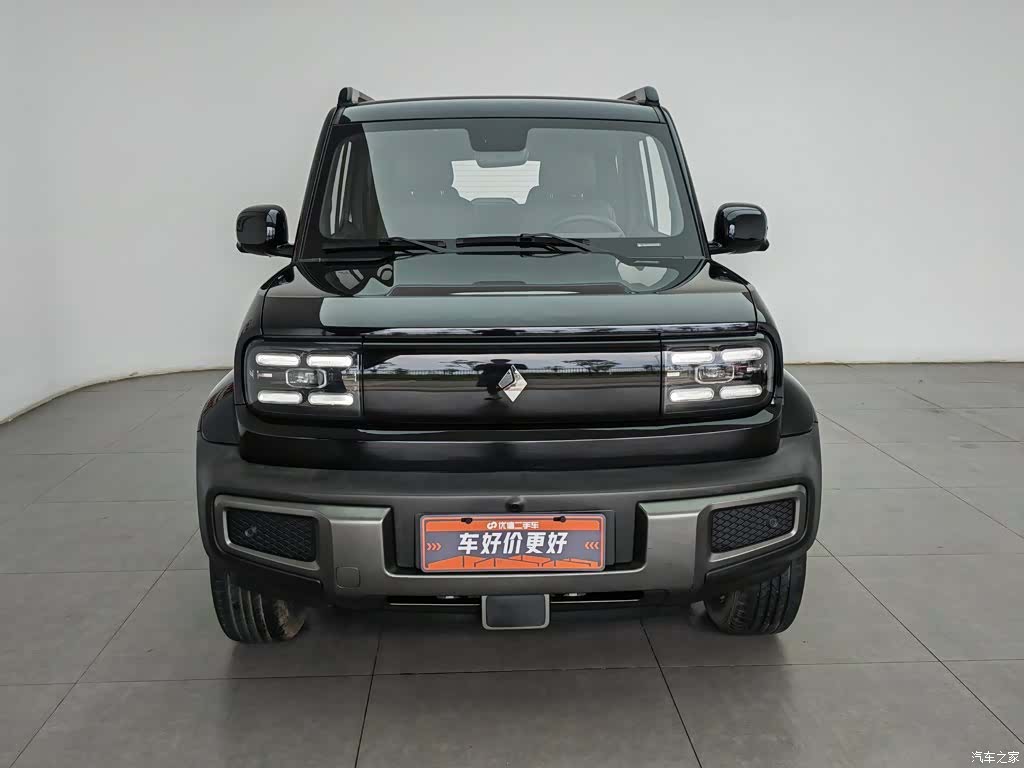 Wuling Yep, 2023 3