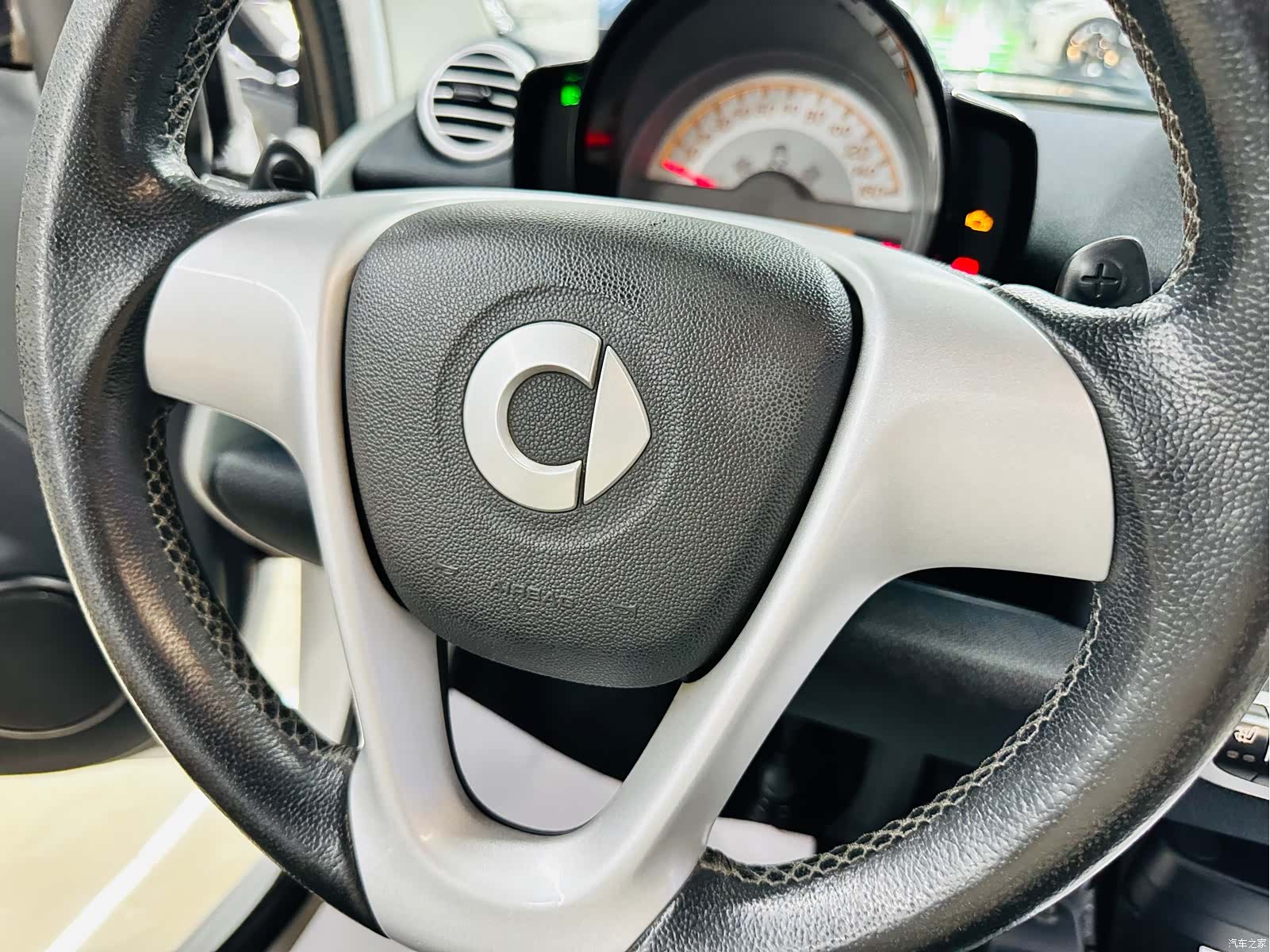 Smart Fortwo, 2013 36