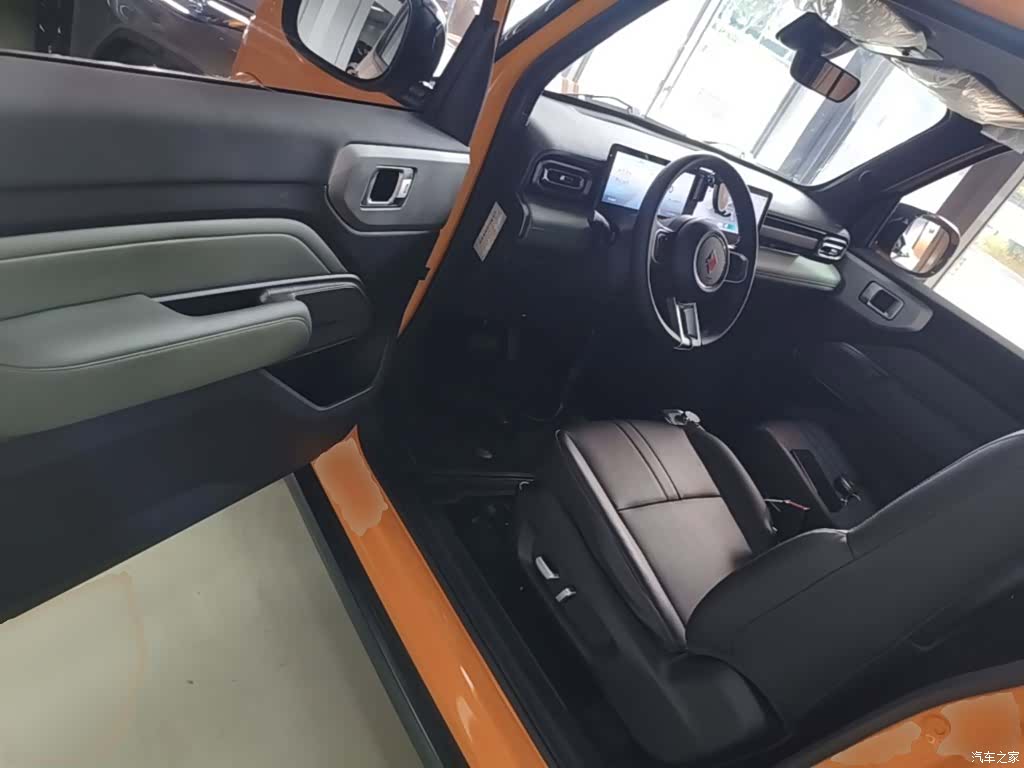 Wuling Yep, 2024 16