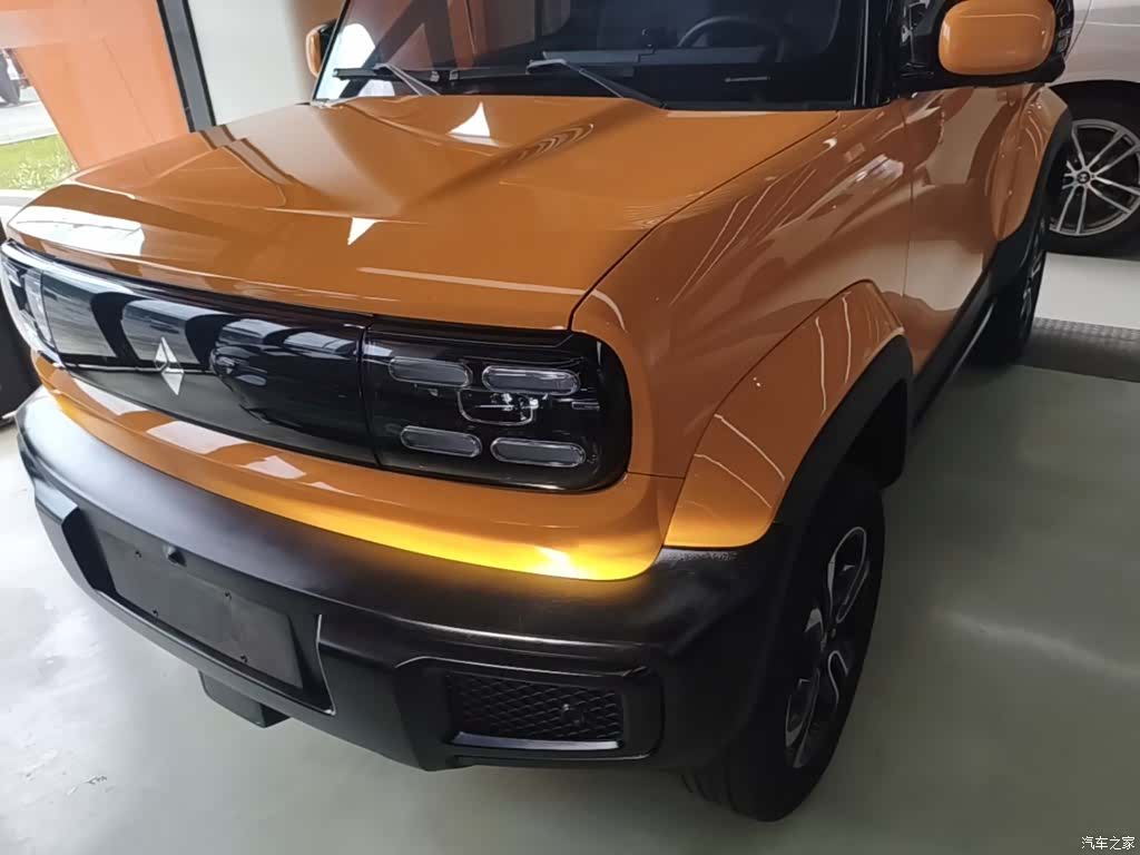 Wuling Yep, 2024 24