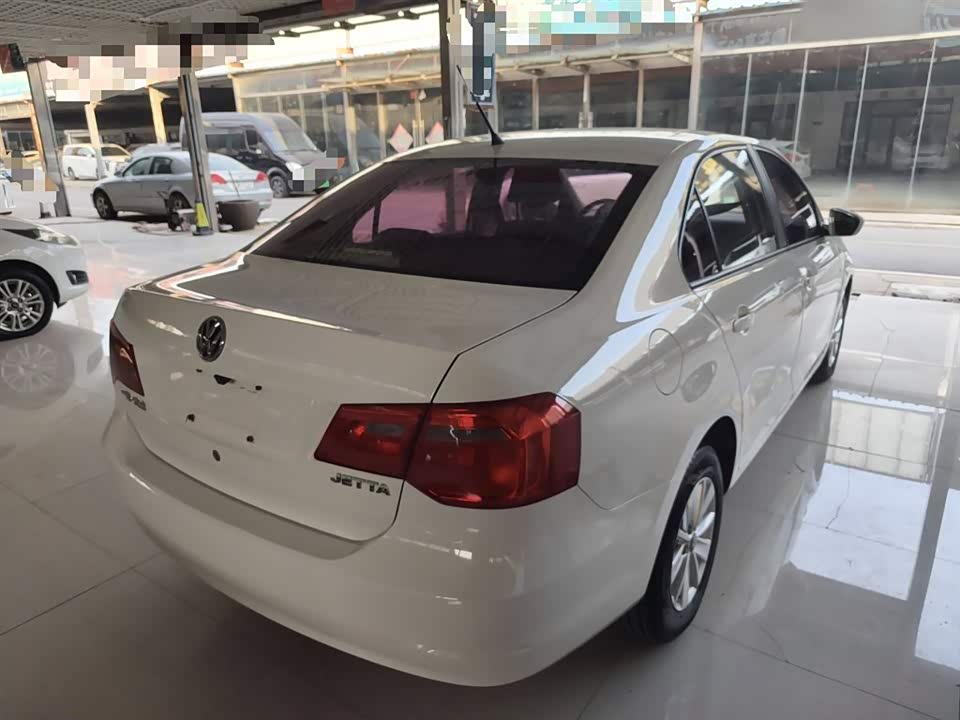 Volkswagen Jetta