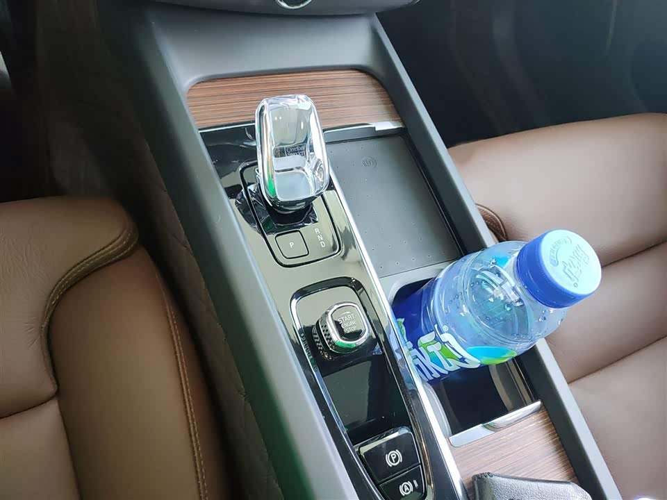 Volvo XC60 Volvo XC60