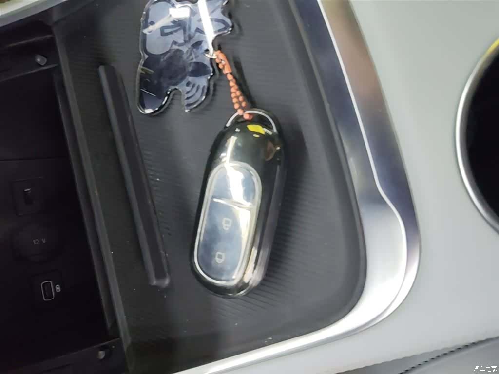 Leapmotor C01, 2023 9