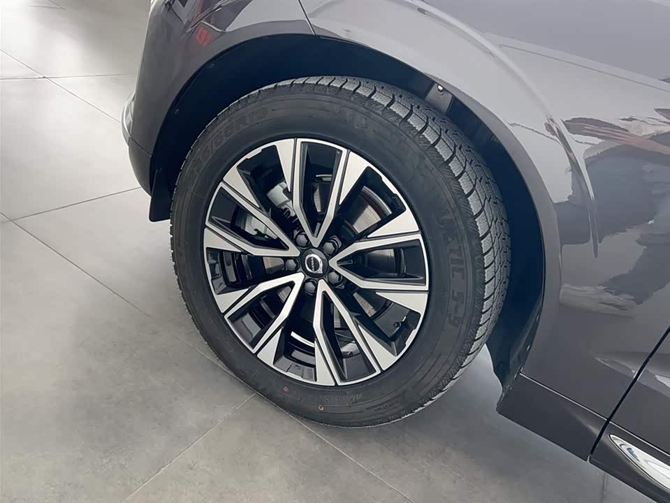 Volvo XC60 Volvo XC60