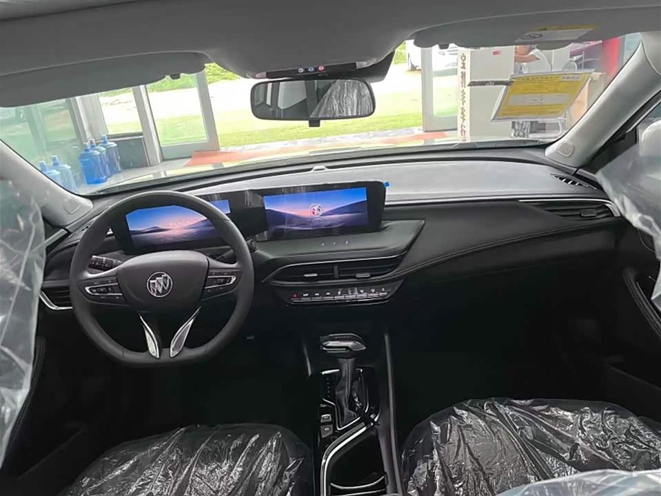 Buick Weilang