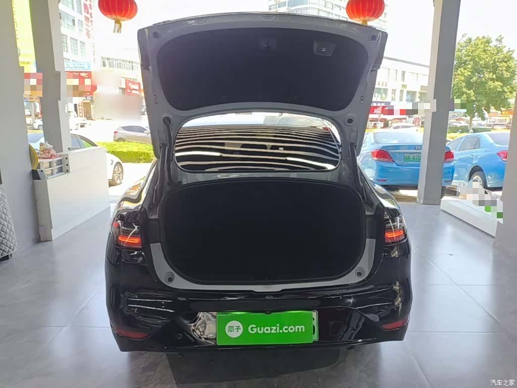 Leapmotor C01, 2024 19